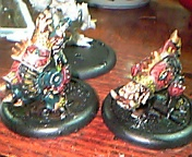 ガジガジマシーン