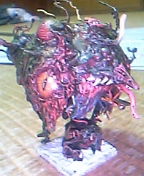 ナーグルデーモン