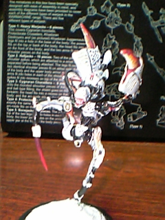 ストーカーできたー