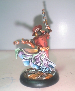 やーとできたー