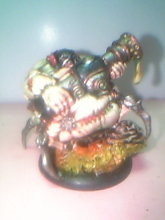 ブロートスラル